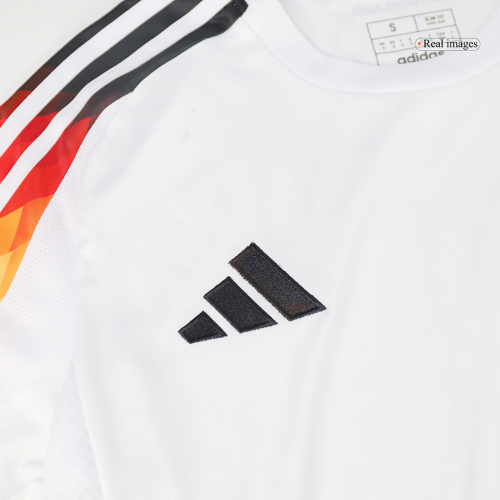 [Super Replica] Germany Home Jersey EURO 2024