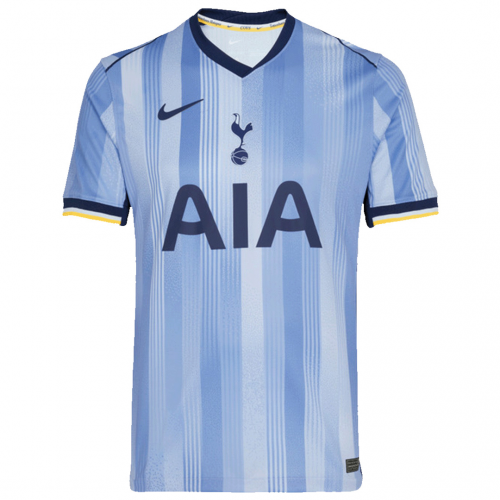 Tottenham Hotspur Away Match Jersey 2024/25