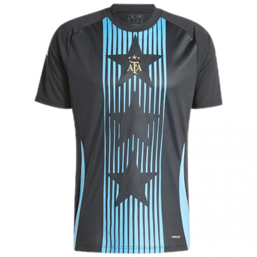 Argentina Pre-match Jersey Copa America 2024