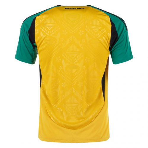 Jamaica Home Jersey Copa America 2024