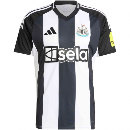 [Super Replica] Newcastle United Home Jersey 2024/25