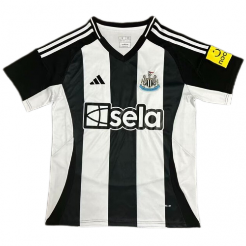 [Super Replica] Newcastle United Home Jersey 2024/25