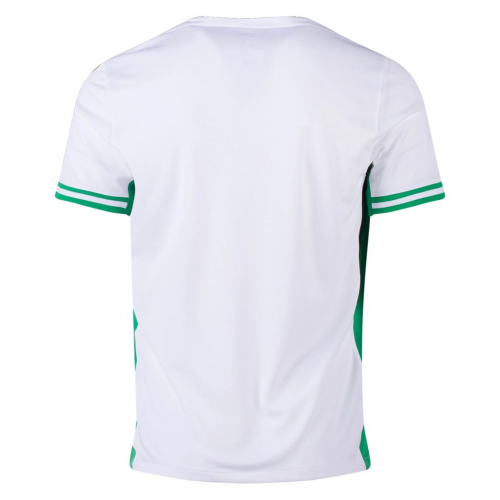 Nigeria Home Jersey 2024