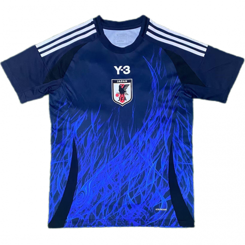 Japan Home Jersey 2024