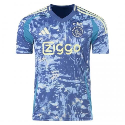 Ajax Away Jersey 2024/25