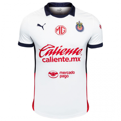 [Super Replica] Chivas Away Jersey 2024/25