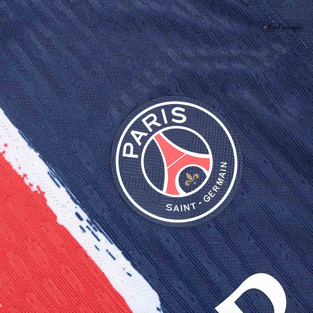 PSG Home Match Jersey 2024/25