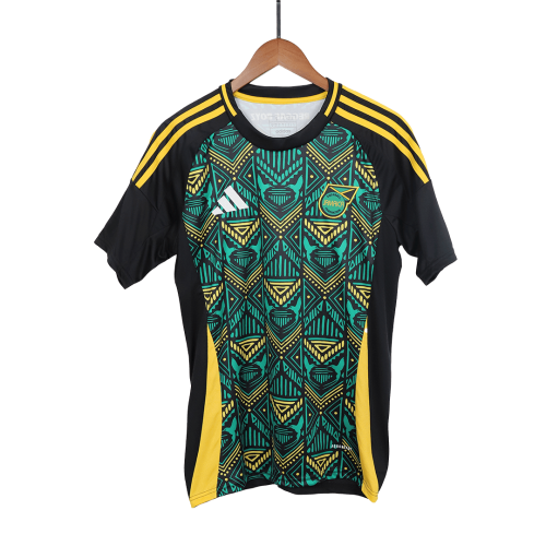 Jamaica Away Jersey Copa America 2024