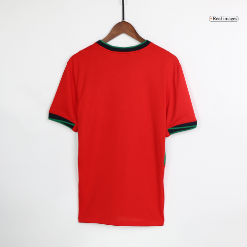 [Super Replica] Portugal Home Jersey Euro 2024