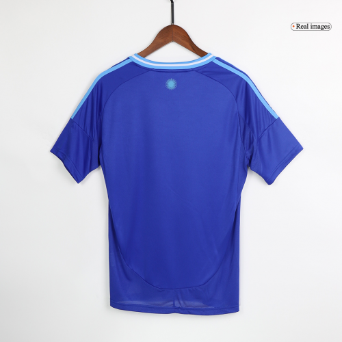 [Super Replica] Argentina Away Jersey Copa America 2024