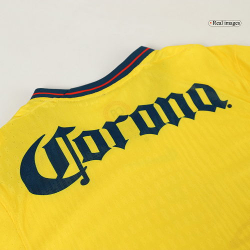 Club America Home Match Jersey 2024/25