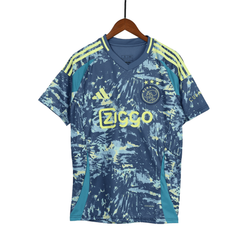 Ajax Away Jersey 2024/25