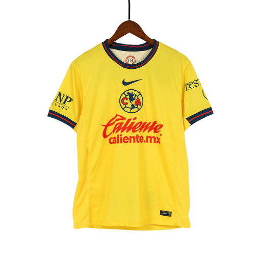 Club America Home Jersey 2024/25