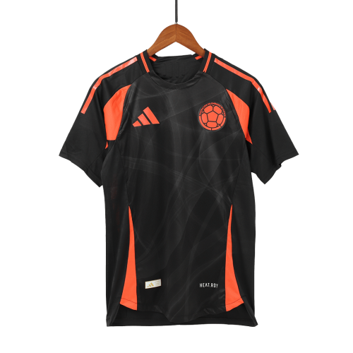 Colombia Away Match Jersey Copa America 2024