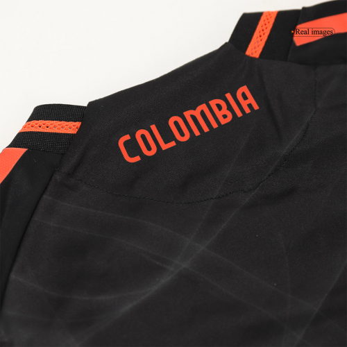 Colombia Away Match Jersey Copa America 2024