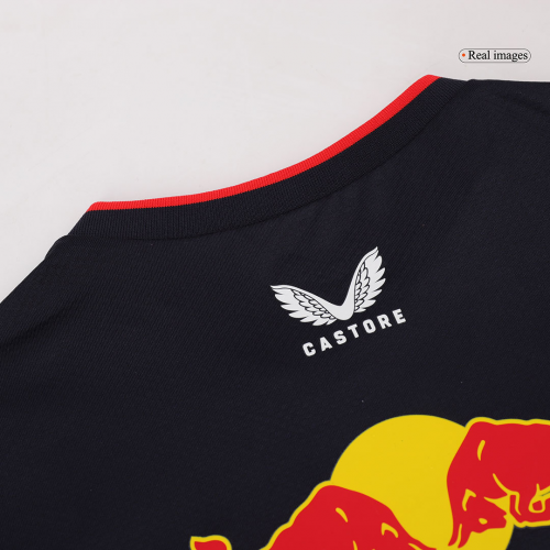 Oracle Red Bull F1 Racing Team Set up T-Shirt 2024