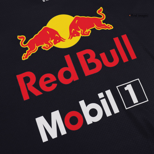 Oracle Red Bull F1 Racing Team Set up T-Shirt 2024