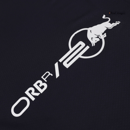 Oracle Red Bull F1 Racing Team Set up T-Shirt 2024