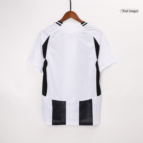 Juventus Home Match Jersey 2024/25