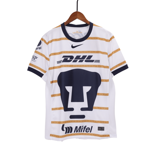 Pumas UNAM Home Jersey 2024/25