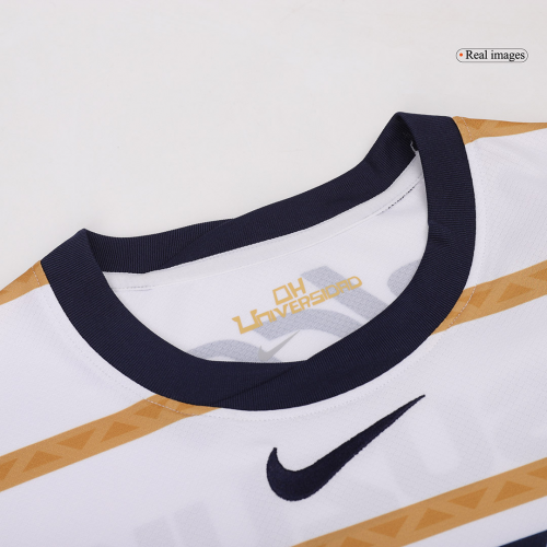 Pumas UNAM Home Jersey 2024/25