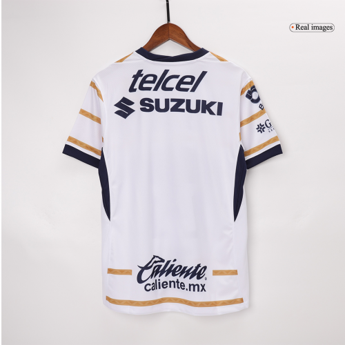 Pumas UNAM Home Jersey 2024/25