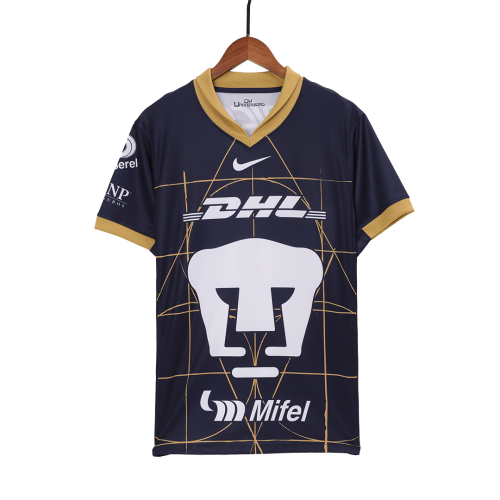 Pumas UNAM Away Jersey 2024/25