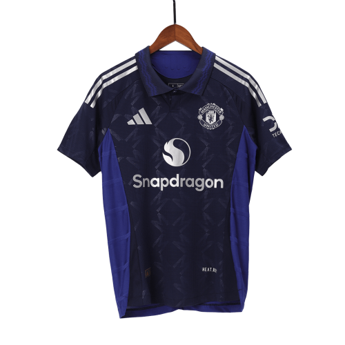 Manchester United Away Match Jersey 2024/25