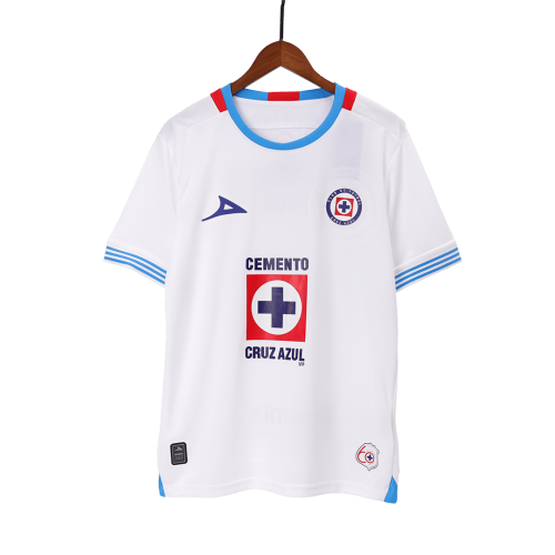 Cruz Azul Away Match Jersey 2024/25