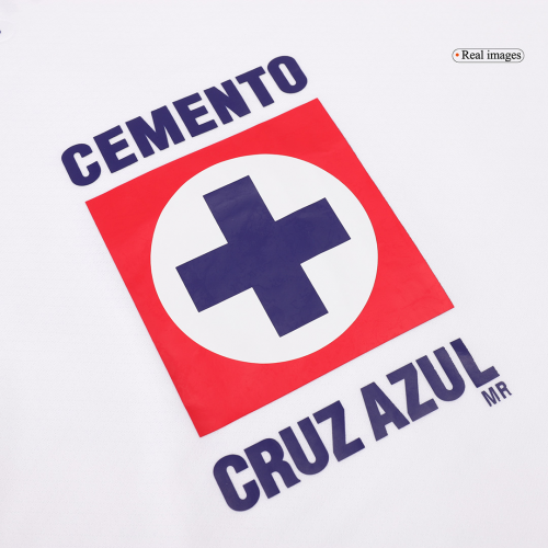 Cruz Azul Away Match Jersey 2024/25