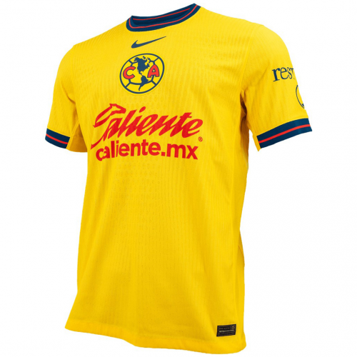 Club America Home Match Jersey 2024/25