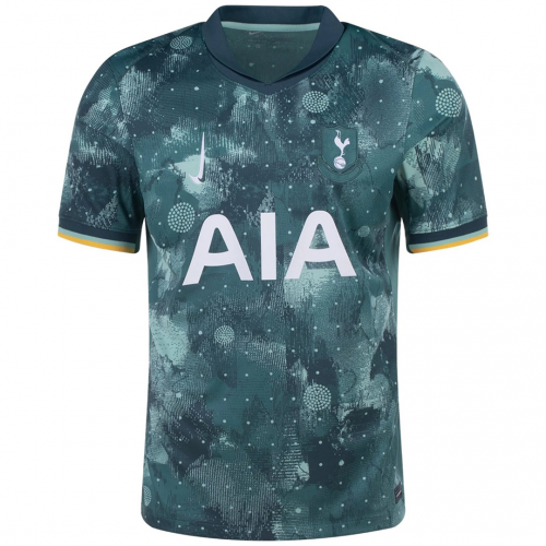 Tottenham Hotspur Third Match Jersey 2024/25