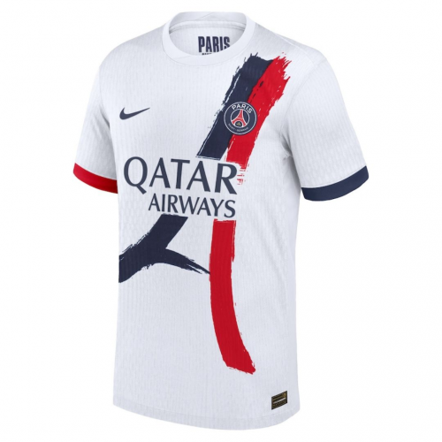 PSG Away Match Jersey 2024/25