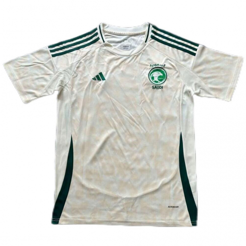 Saudi Arabia Away Jersey 2024