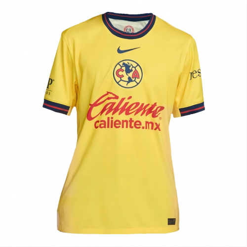 Club America Home Jersey 2024/25