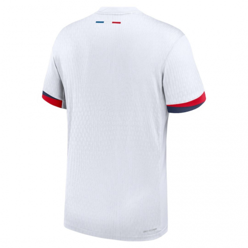 PSG Away Jersey Player Version 2024/25