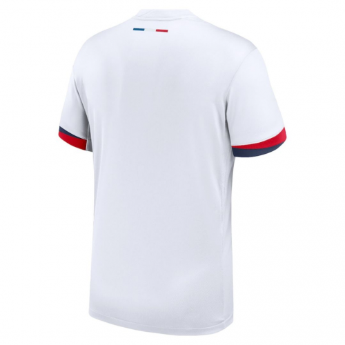 [Super Replica] PSG Away Jersey 2024/25