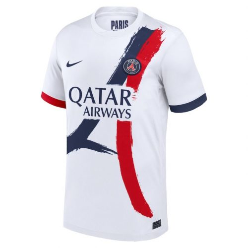 [Super Replica] PSG Away Jersey 2024/25