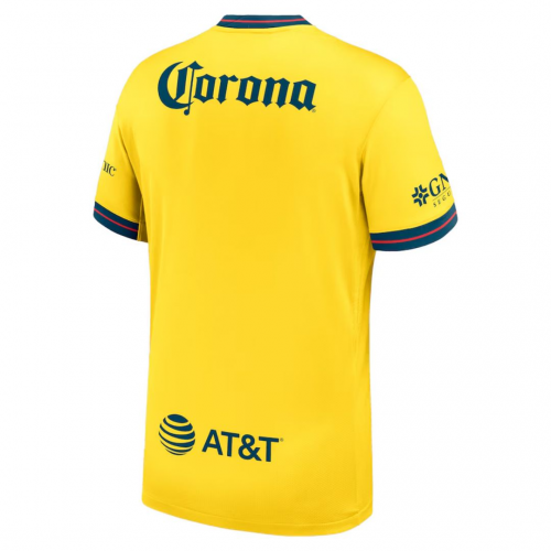 Club America Home Jersey 2024/25