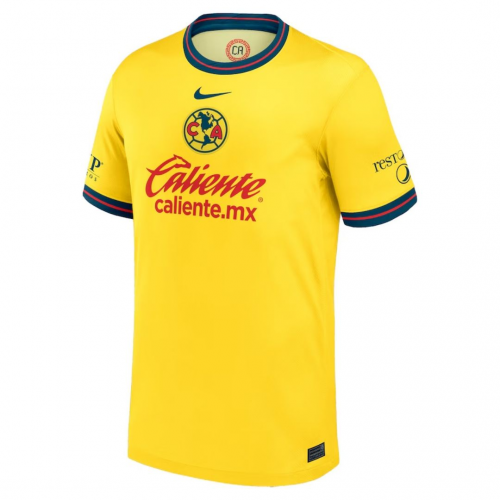 Club America Home Jersey 2024/25