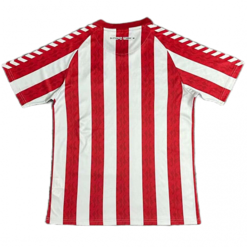 Sunderland AFC Home Jersey 2024/25