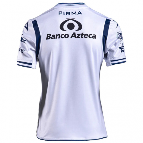 Club Puebla Home Jersey 2024/25