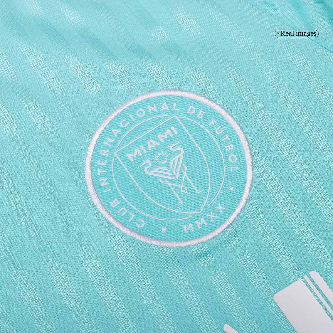 Inter Miami CF Third Full Kit(Jersey+Shorts+Socks) 2024