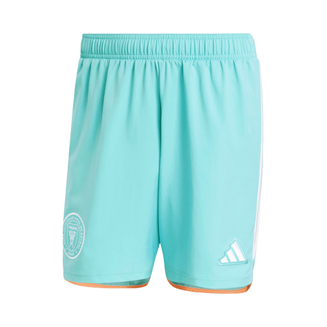 Inter Miami CF Third Soccer Shorts 2024