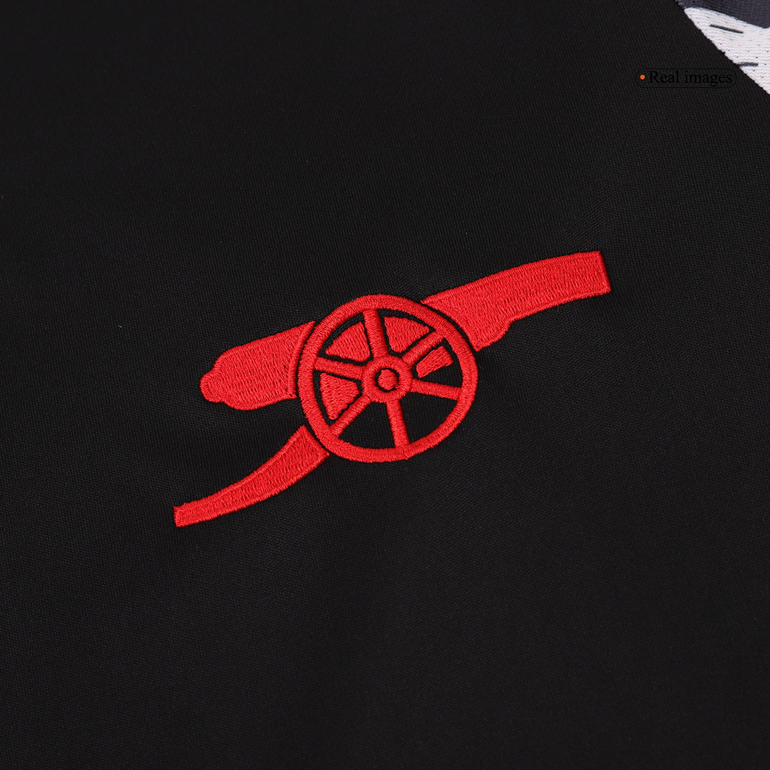 Arsenal Away Kit(Jersey+Shorts) 2024/25