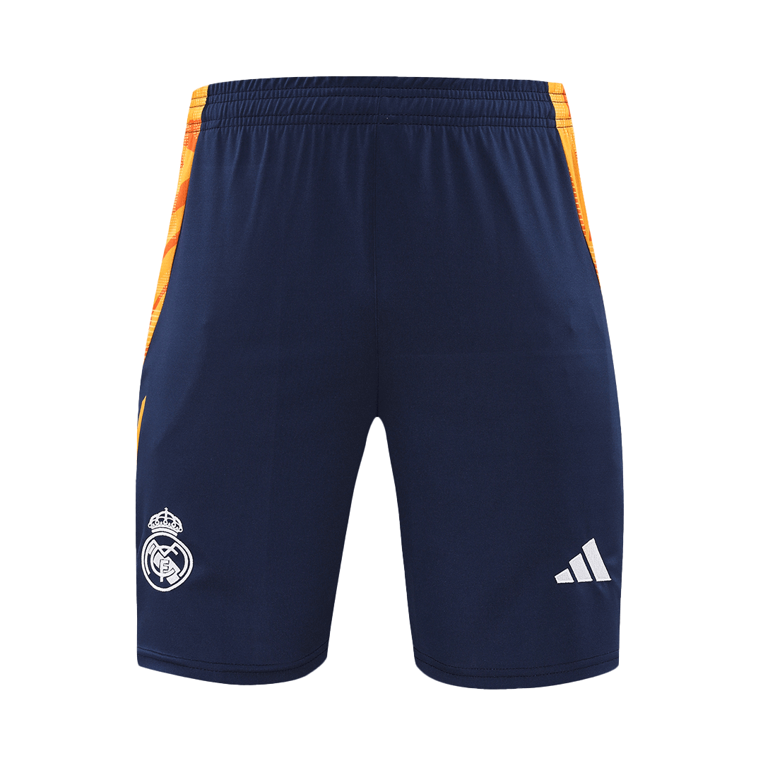 Real Madrid Pre-Match Shorts 2024/25