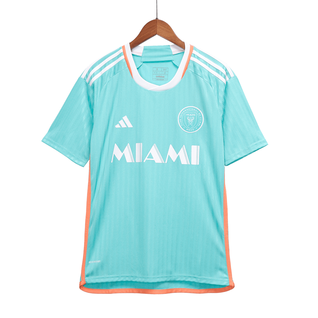 Inter Miami CF Third Full Kit(Jersey+Shorts+Socks) 2024