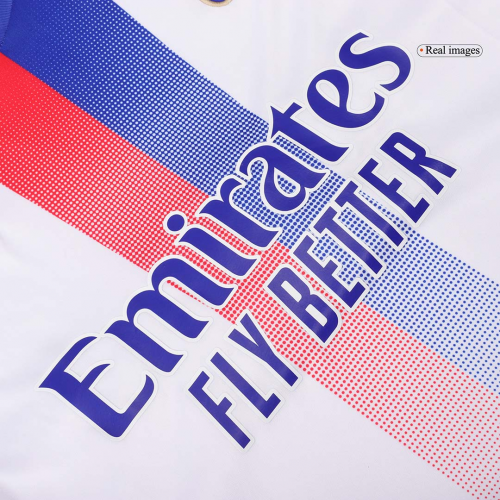 Olympique Lyonnais Home Jersey 2024/25