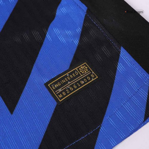 Inter Milan Home Match Jersey 2024/25