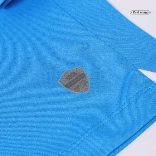 Napoli Home Match Jersey 2024/25